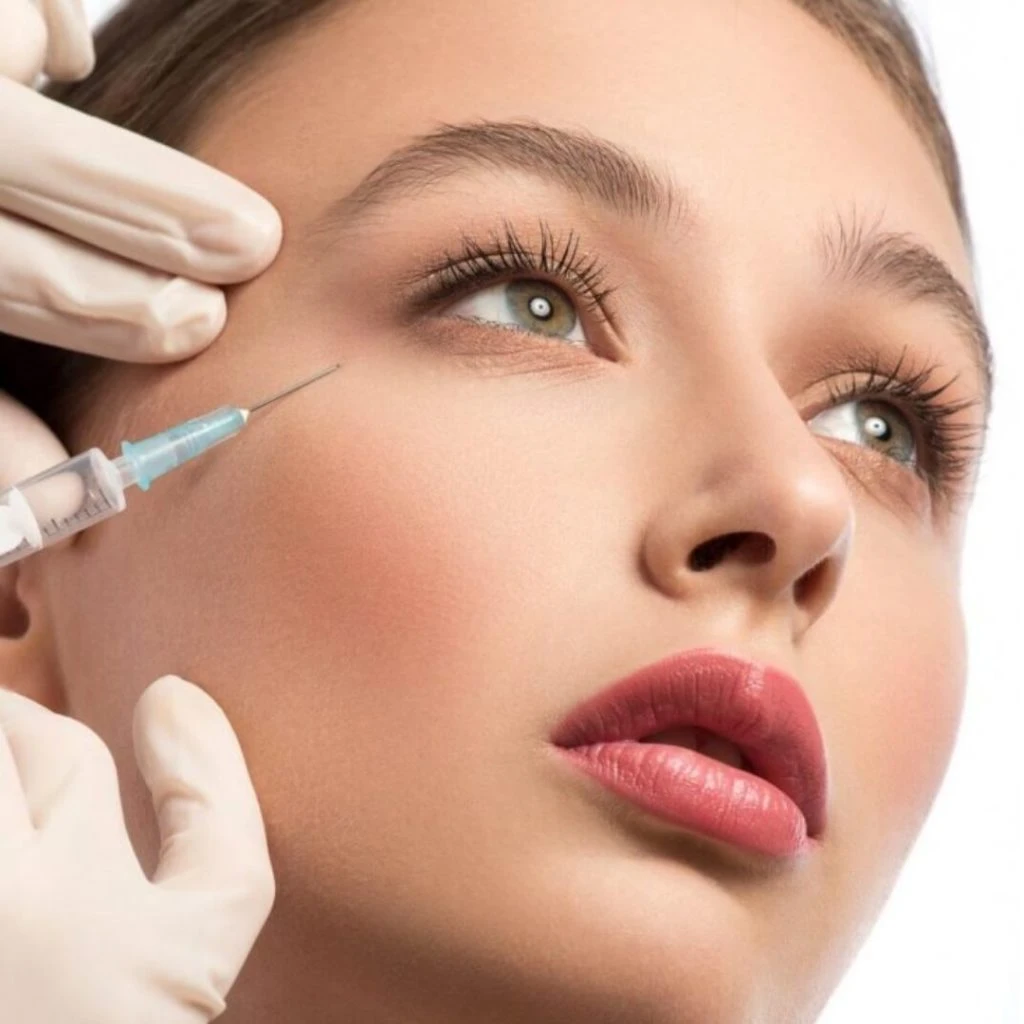 Benefits of Botox in Fort Collins