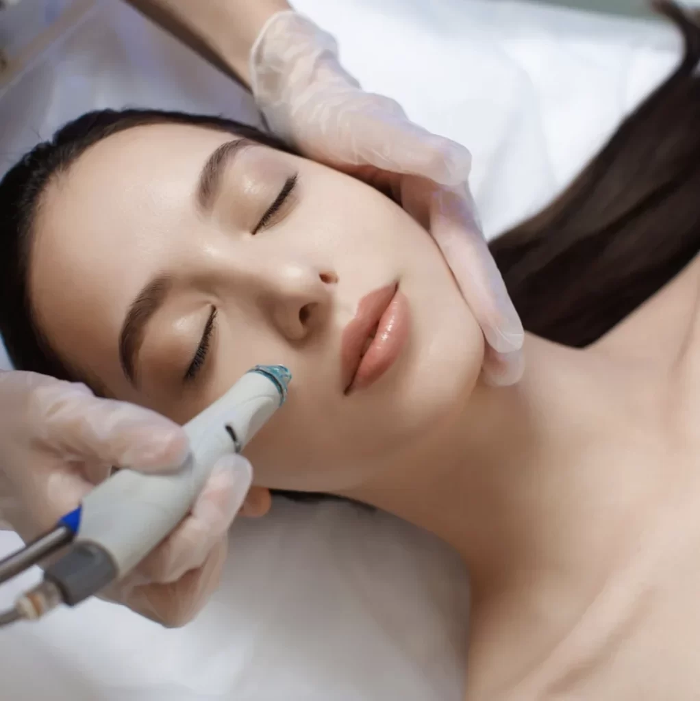 Rejuvenate Your Skin with Hydrafacials in Fort Collins, CO!