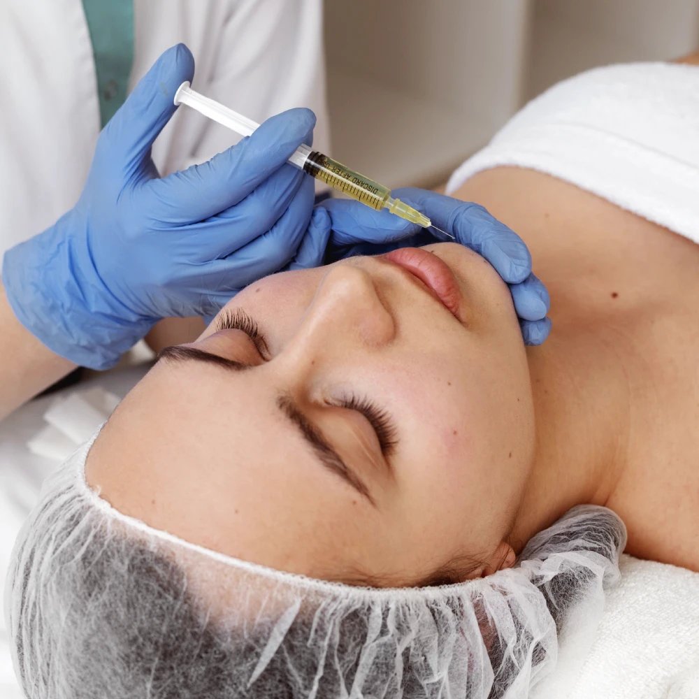 Why Choose Our Hydrafacials in Fort Collins