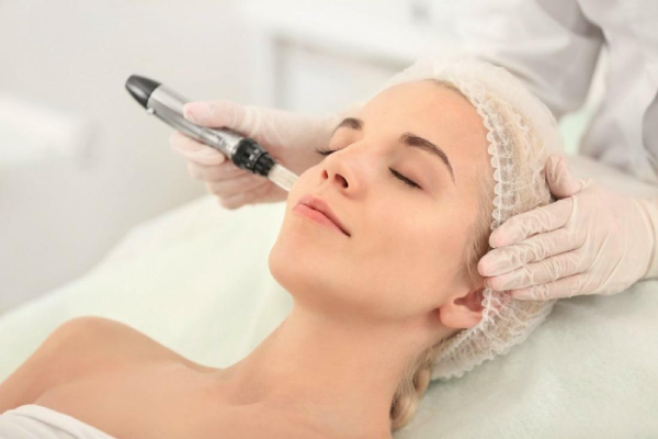 Microneedling Medspa Treatments: Discover the Best Type for You