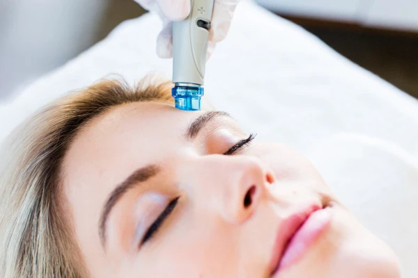 What Are The Top Benefits of HydraFacial Treatment?