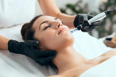 Best microneedling in Fort Collins