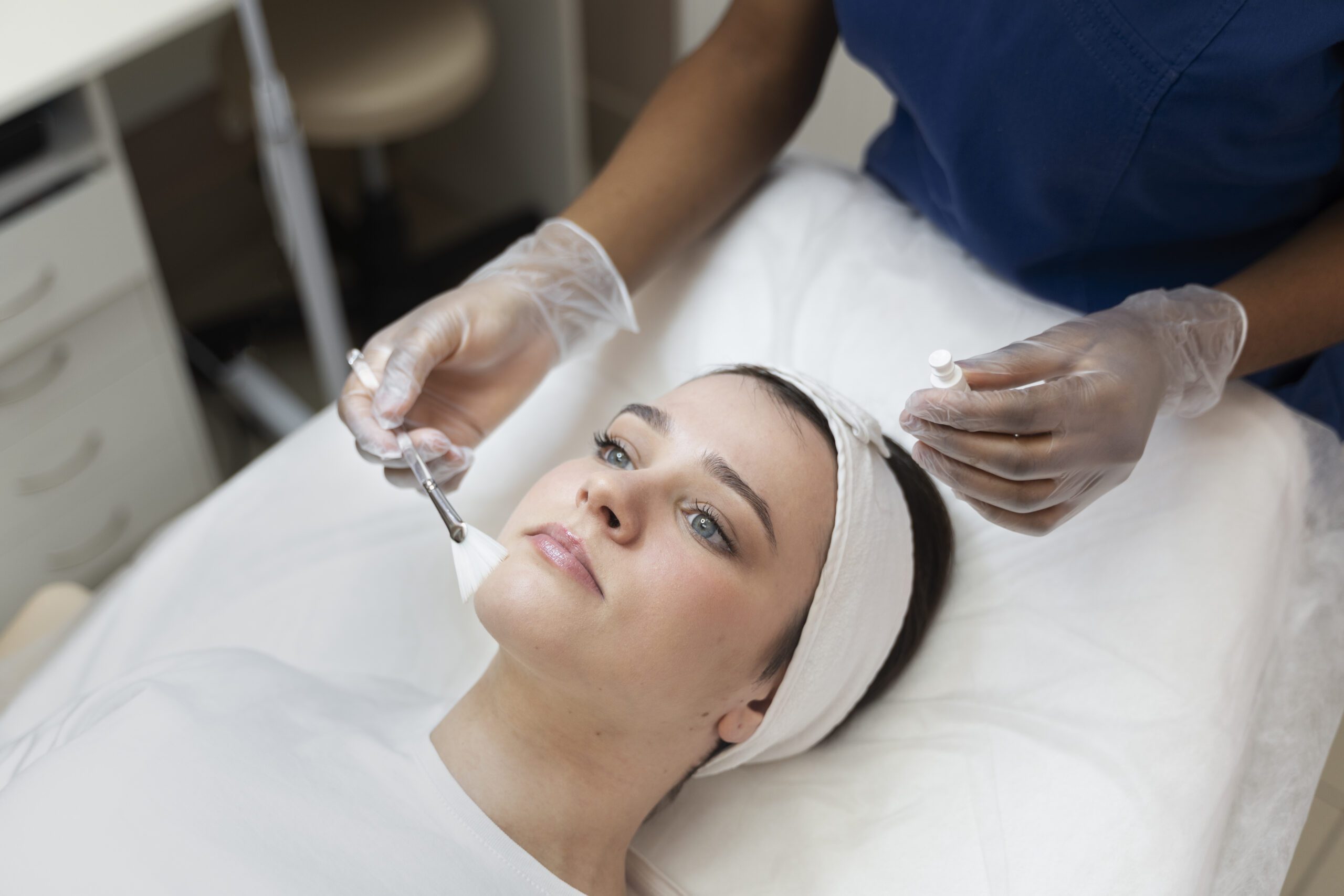 exosomes skin treatments