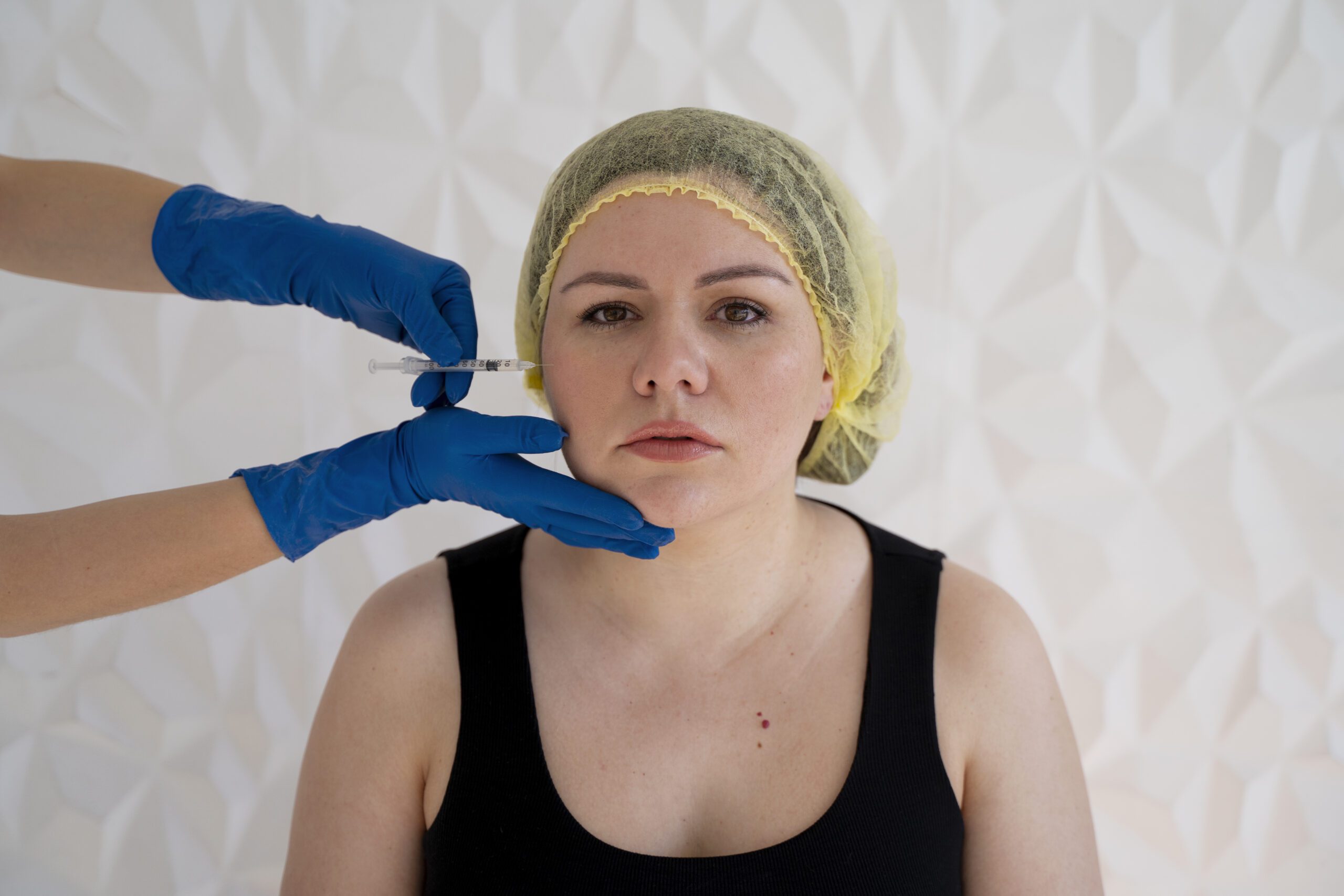 Botox treatments in Fort Collins