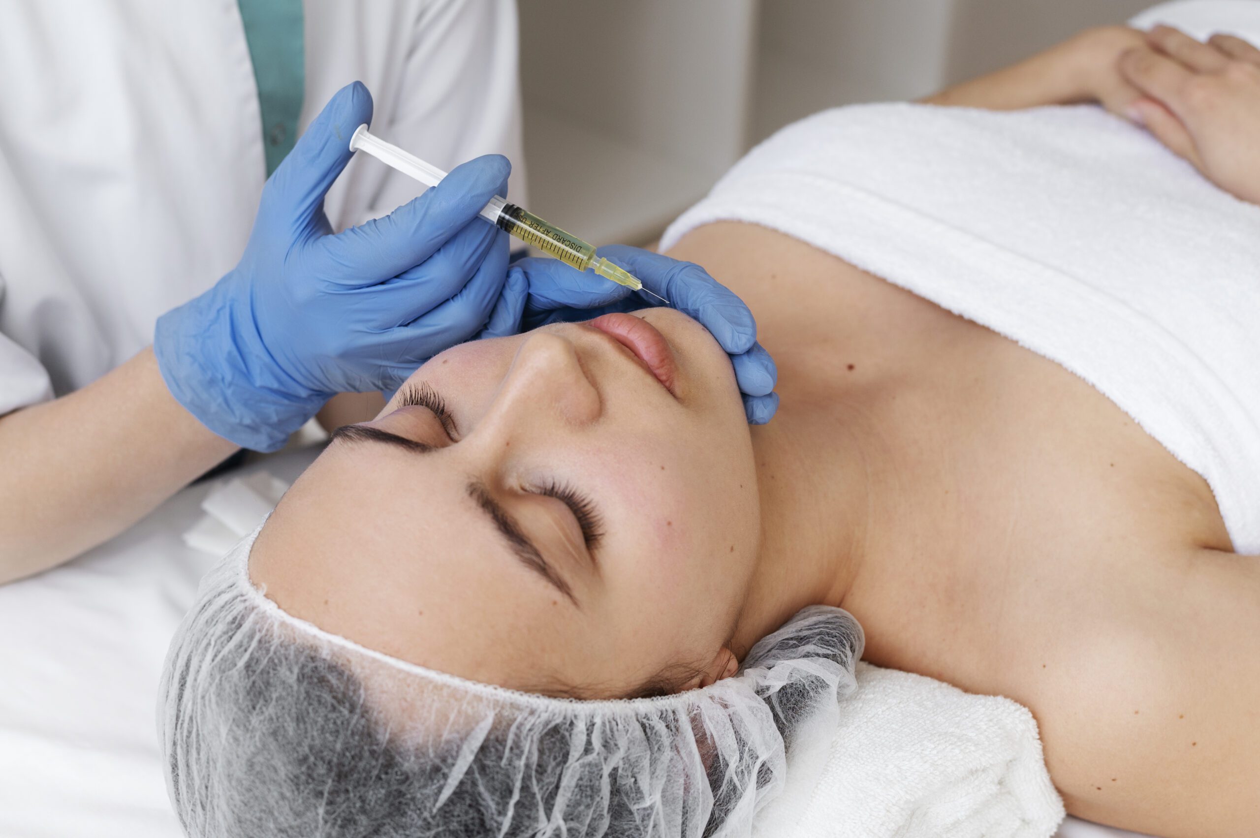 microneedling in Fort Collins