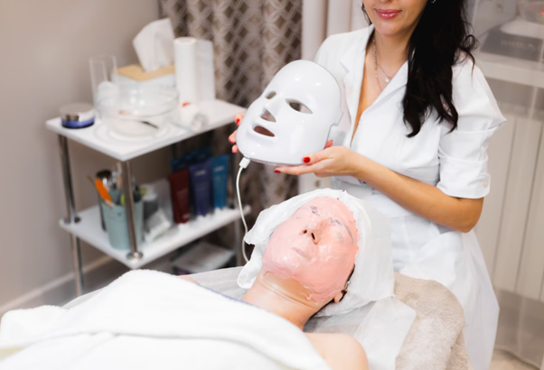 Glass Facials Fort Collins