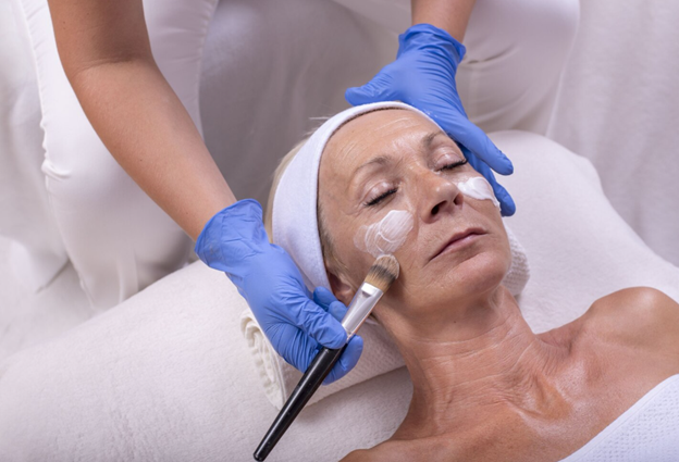 Age Spot Removal