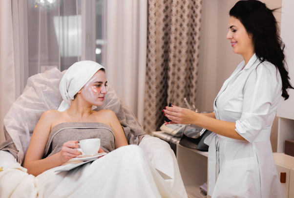 Aesthetic Treatments
