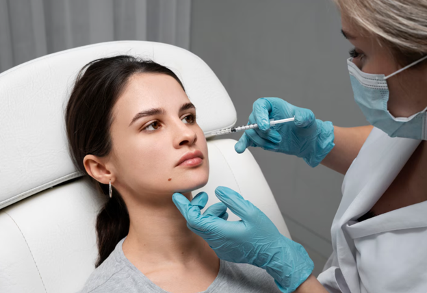 Botox treatments