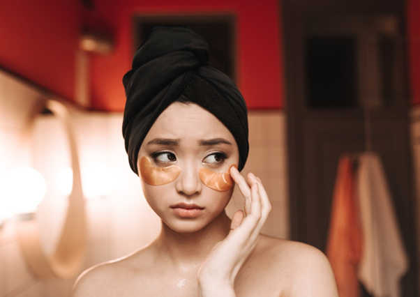 sunspots treatment