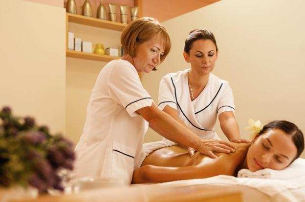 medical spa