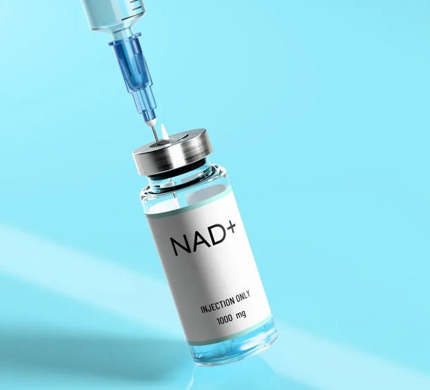 NAD+ Therapy