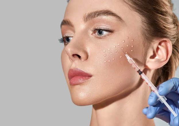 Exosomes Skin Treatments