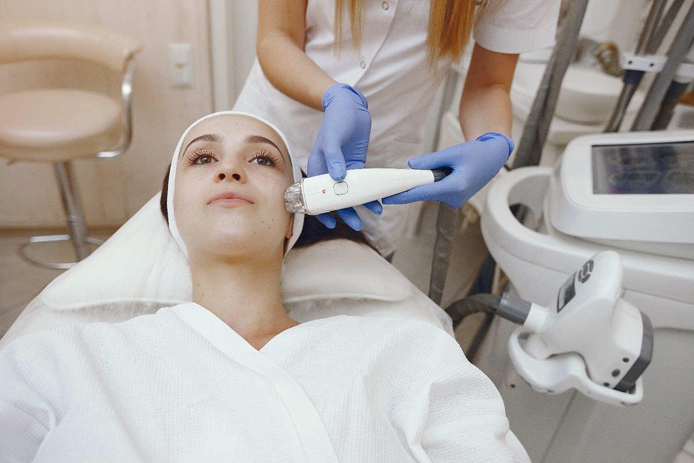 Skin Treatment