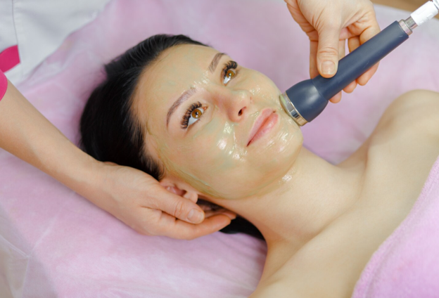 Xerf Skin Tightening Machine