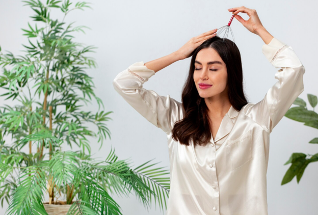 Nutrafol Hair Wellness